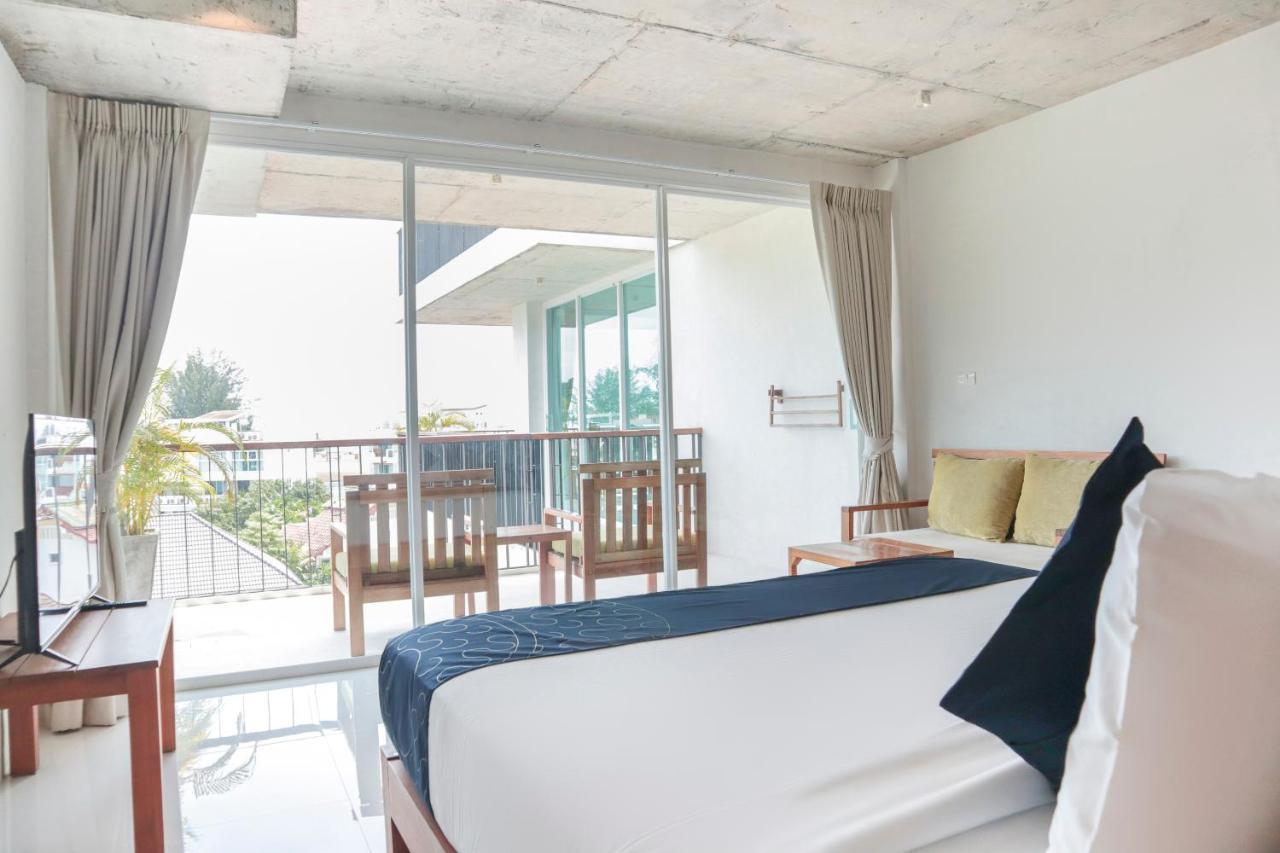 โรงแรม วาบิ ซาบิ บูทีก โฮเทล 4*