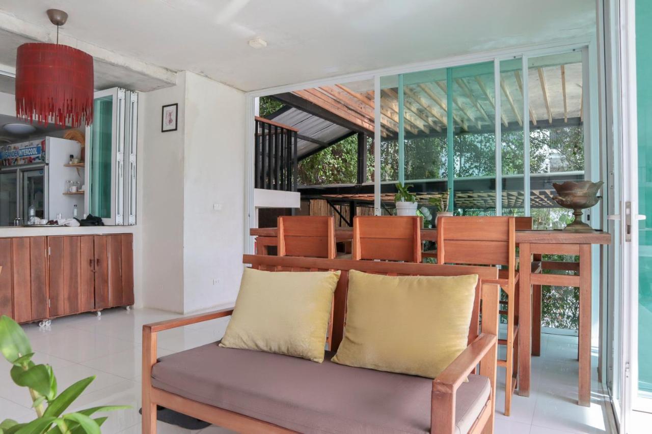 โรงแรม วาบิ ซาบิ บูทีก โฮเทล 4*