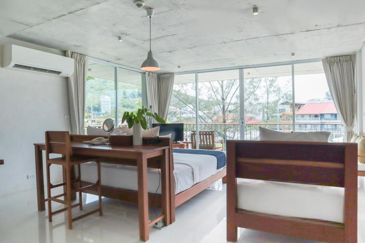 Wabi Sabi Boutique - Sha Extra Отель 4*