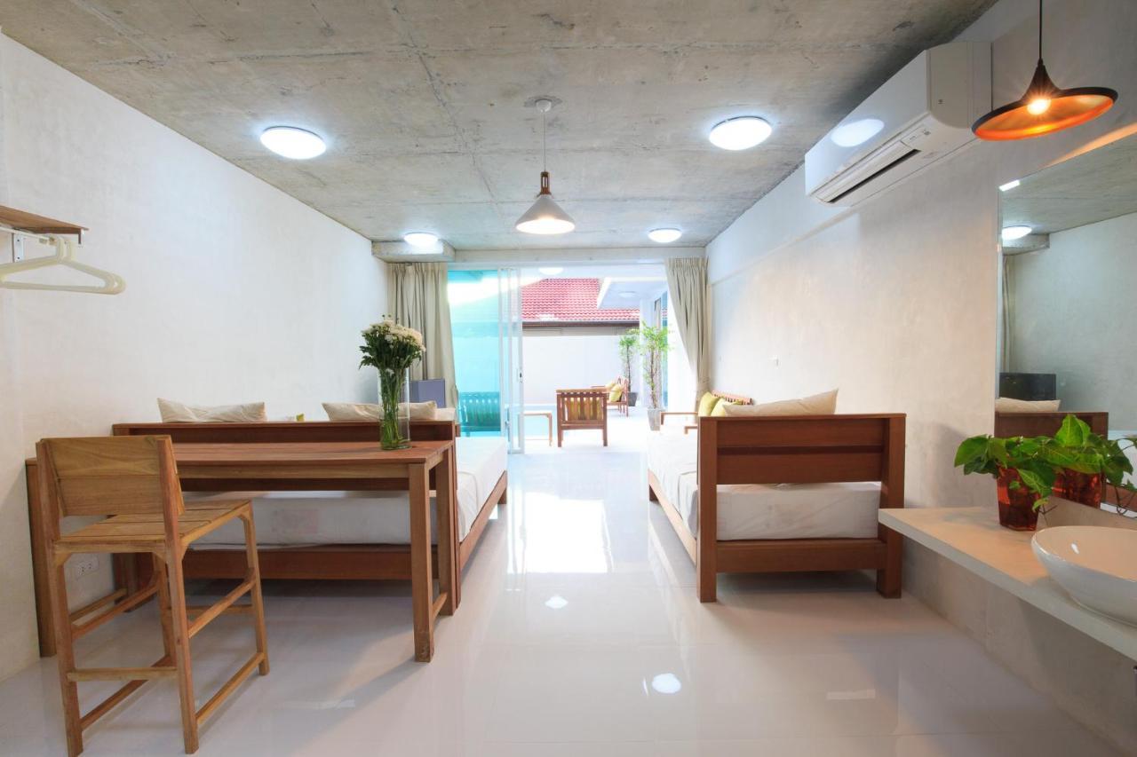 Wabi Sabi Boutique - Sha Extra Отель 4*