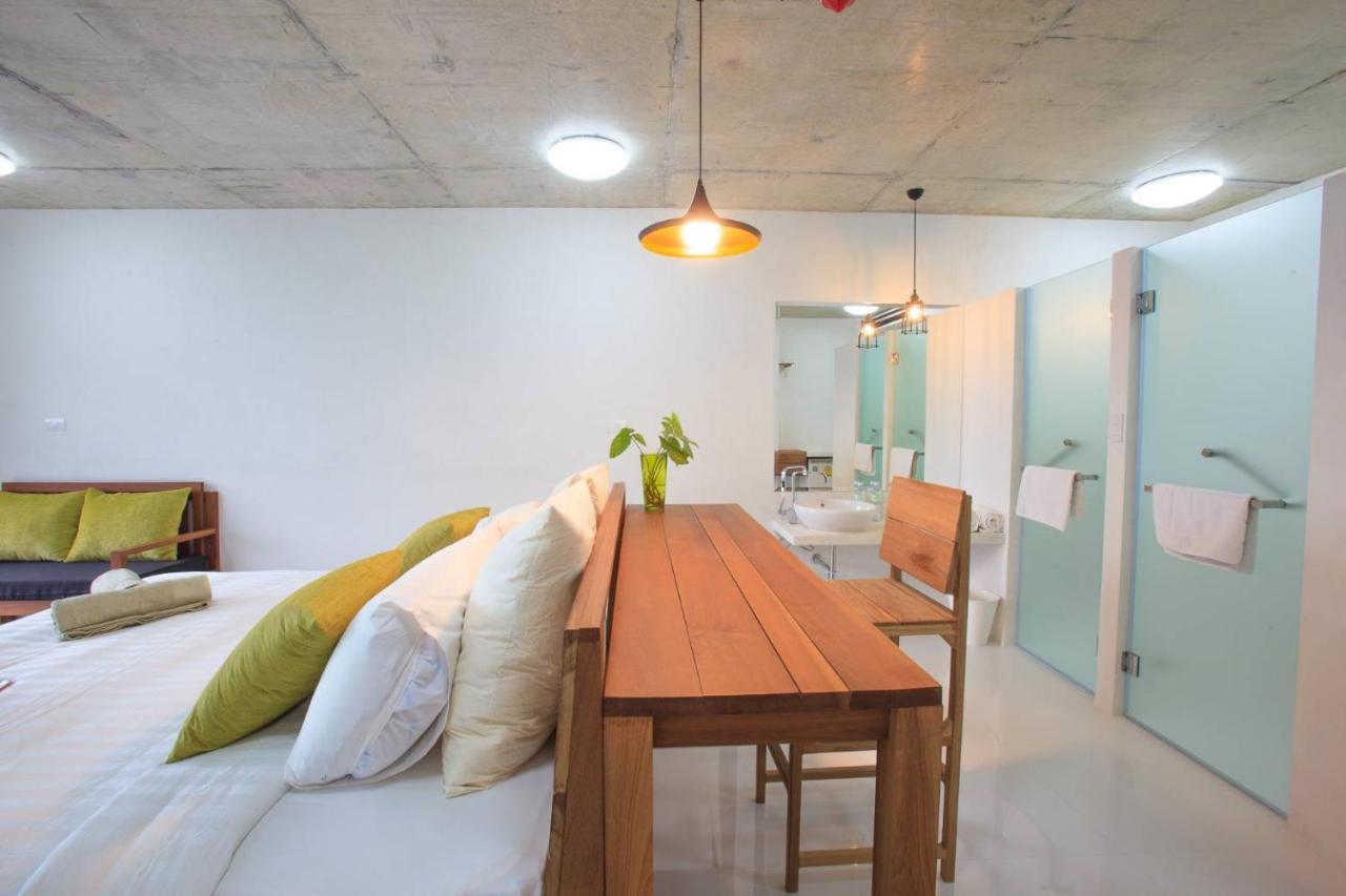 Wabi Sabi Boutique - Sha Extra 4* Камала